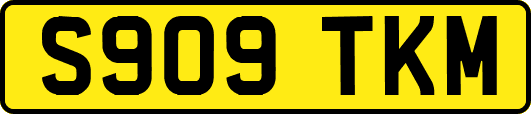 S909TKM