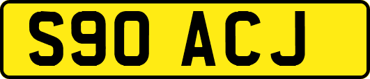 S90ACJ