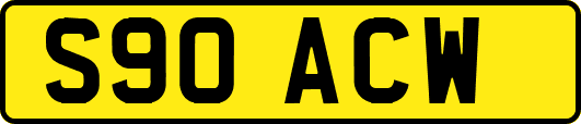 S90ACW