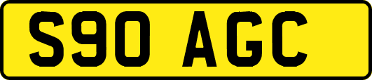 S90AGC