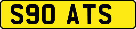S90ATS