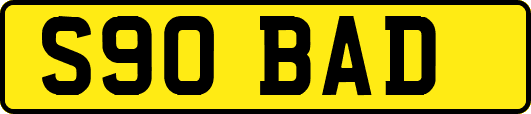 S90BAD