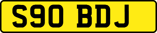 S90BDJ