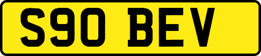 S90BEV
