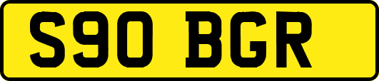 S90BGR