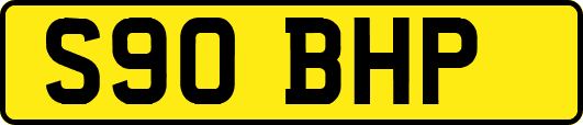 S90BHP