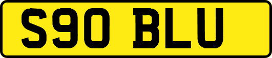S90BLU