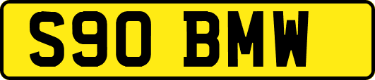 S90BMW