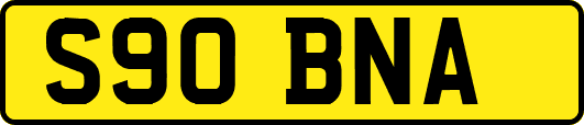 S90BNA