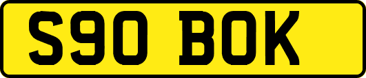 S90BOK