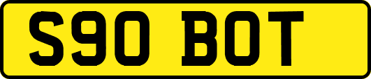 S90BOT