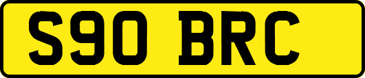 S90BRC