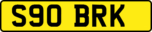 S90BRK
