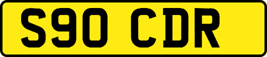 S90CDR