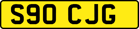 S90CJG