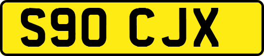 S90CJX