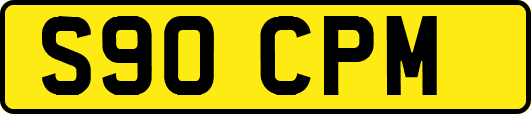S90CPM