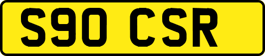 S90CSR