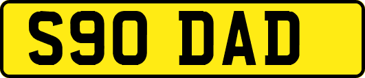 S90DAD