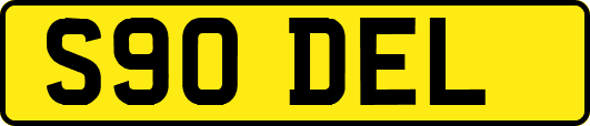 S90DEL