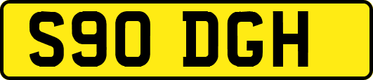 S90DGH