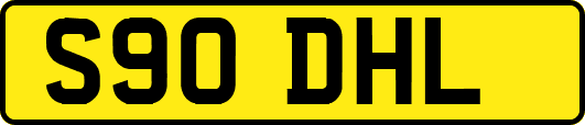 S90DHL