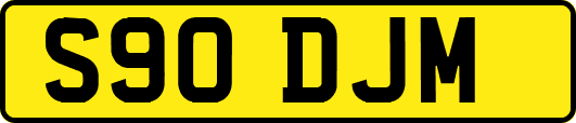 S90DJM