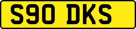 S90DKS