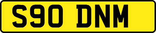 S90DNM