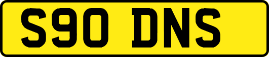 S90DNS