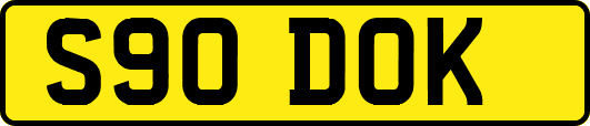 S90DOK