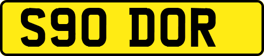 S90DOR