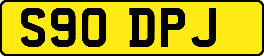 S90DPJ