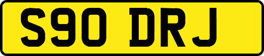 S90DRJ
