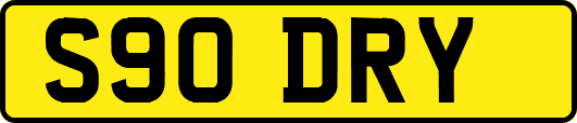 S90DRY