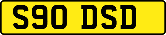 S90DSD