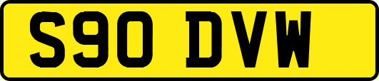 S90DVW