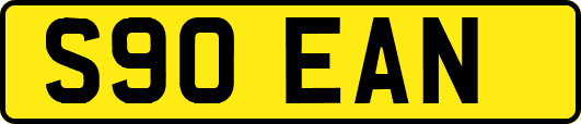 S90EAN