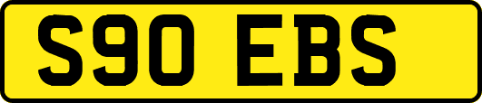 S90EBS