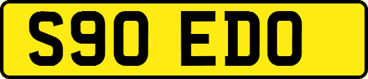 S90EDO