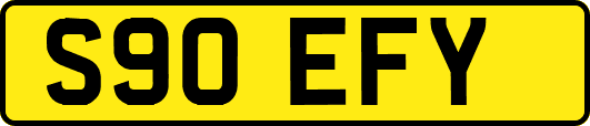 S90EFY