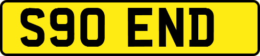 S90END