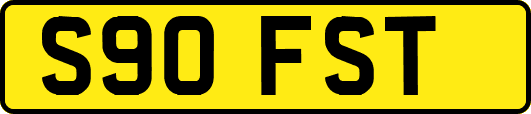 S90FST