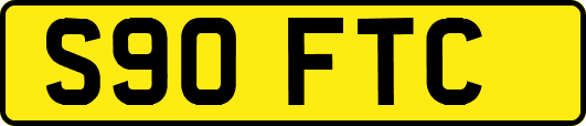 S90FTC