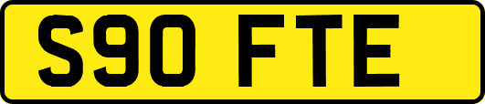 S90FTE