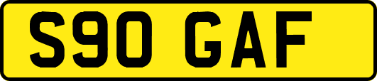 S90GAF