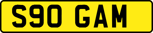 S90GAM