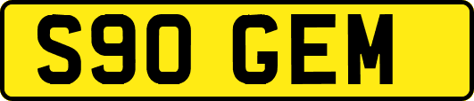 S90GEM