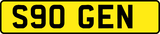 S90GEN