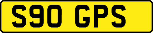 S90GPS